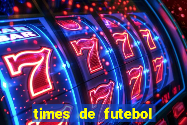 times de futebol de londres